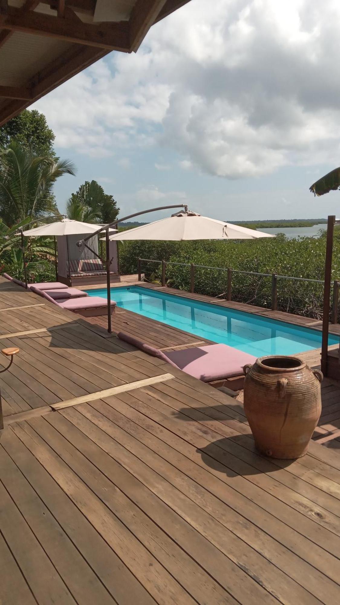 Villa F&B โบกัสทาวน์ ภายนอก รูปภาพ