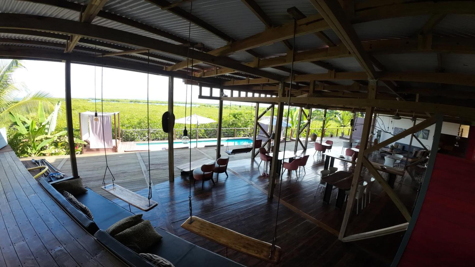 Villa F&B โบกัสทาวน์ ภายนอก รูปภาพ